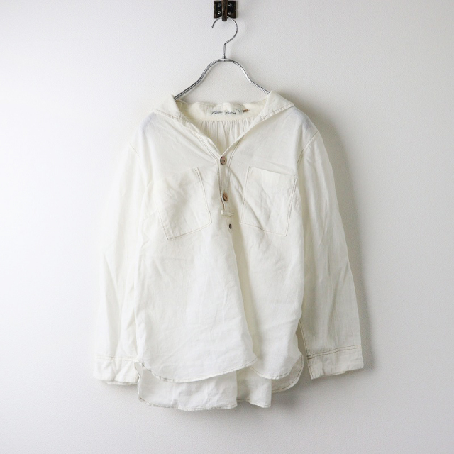 パラスパレス ブラウス パラスパレス フレンチスリーブブラウス 楽天