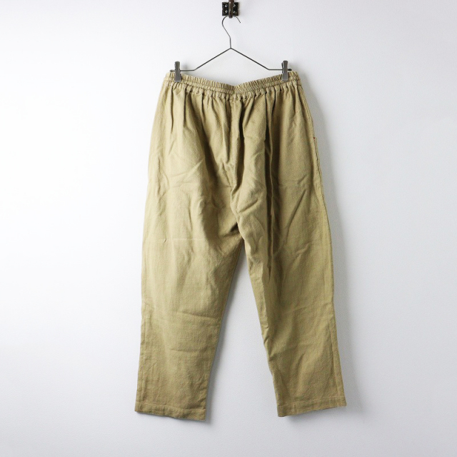 ジャーナルラックス journal standard luxe ペロ pero コットン 