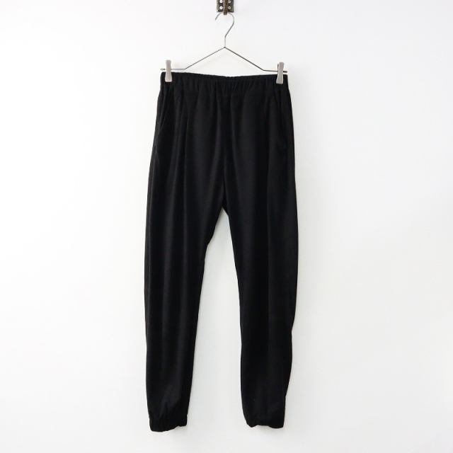 HUG Ō WäR バルーンカットソージョグパンツ 億劫 CLOTH&CROSS 