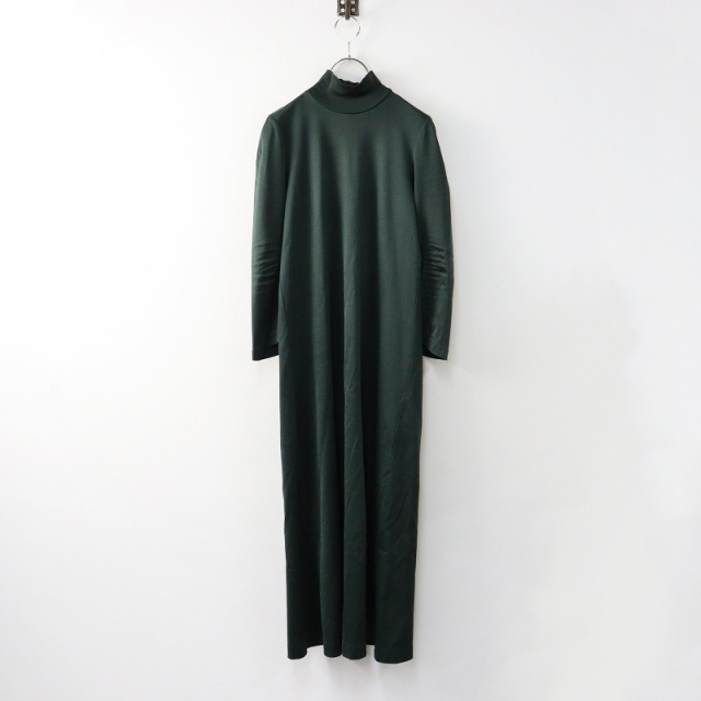 期間限定価格】2023AW マメクロゴウチ Mame Kurogouchi Mercerized  