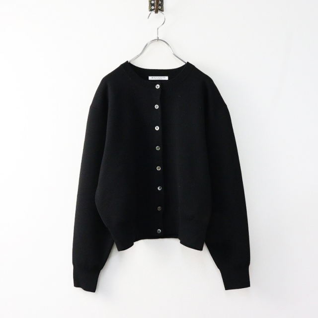 2023AW ビューティ&ユース BEAUTY&YOUTH UNITED ARROWS ミラノリブ  