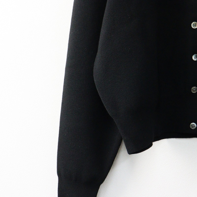 2023AW ビューティ&ユース BEAUTY&YOUTH UNITED ARROWS ミラノリブ  