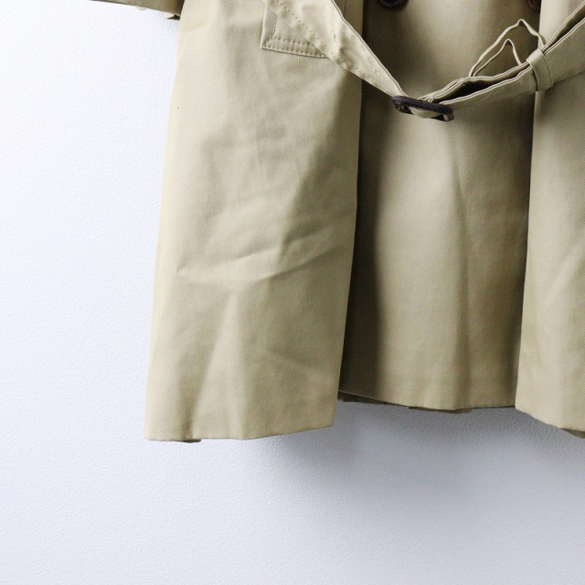 ビューティフルピープル beautiful people ライナー付き トレンチ  