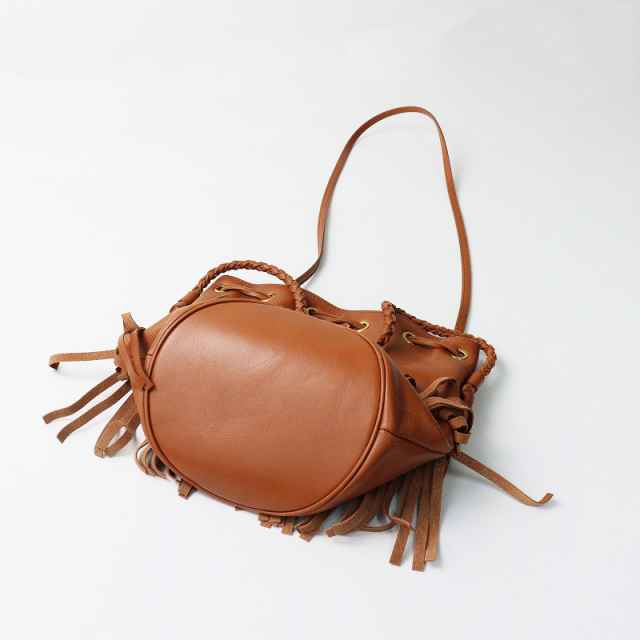 スペイン製 2020AW 定価14.5万 イエナ IENA購入 J&Mデヴィッドソン J&M  