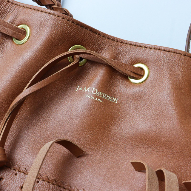 スペイン製 2020AW 定価14.5万 イエナ IENA購入 J&Mデヴィッドソン J&M  