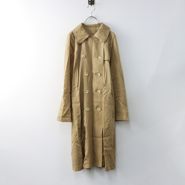 期間限定価格】ロイスクレヨン Lois CRAYON テンセル テロ素材 ビッグ  