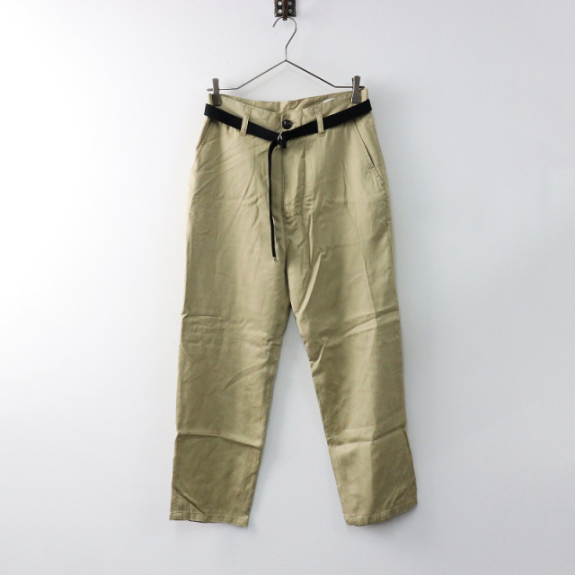 パラスパレス　コーディロイパンツ パラスパレスコーデュロイパンツ