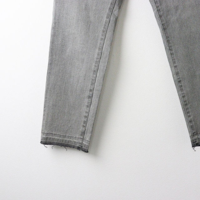 JOURNAL STANDARD デニム リコンストラクトデニムPT ピーティートリノデニム PT TORINO DENIM レゲエ ストレッチ