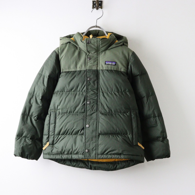 パタゴニア patagonia 68310 Boys' Bivy Down Hoody ボーイズビビー