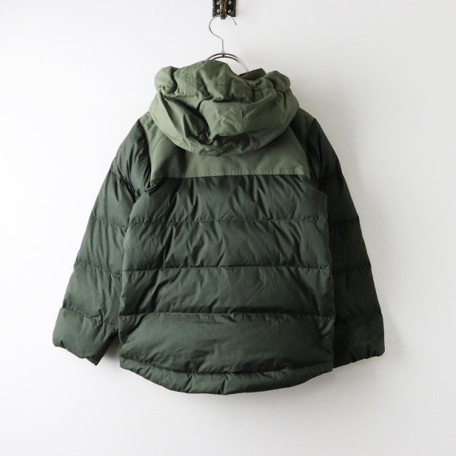 パタゴニア patagonia 68310 Boys' Bivy Down Hoody ボーイズビビー
