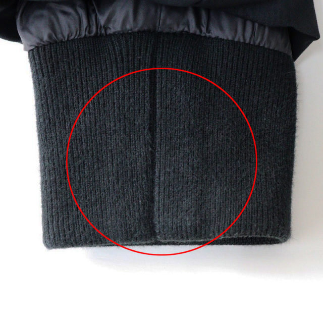 ウールリッチ WOOLRICH WOCPS2724D Laminated Cotton Parka ラミネー  