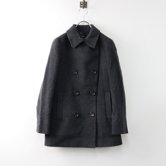 期間限定価格】オンワード樫山 23区 ニジュウサンク ウール カシミヤ P 