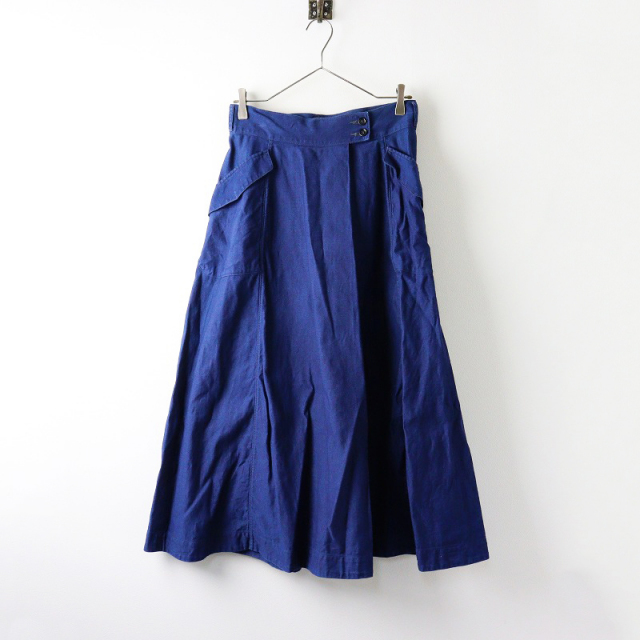 美品 定価35200円 2022SS フォーティファイブアール 45R 70740072 平穏 