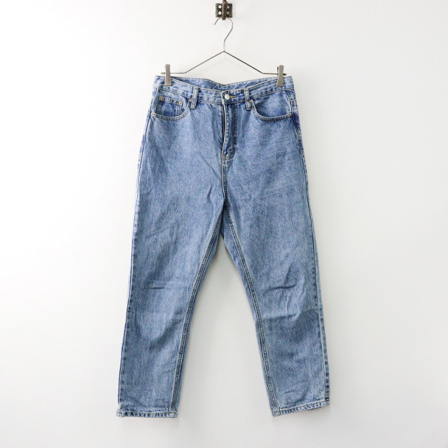 ok.soon oksoon original wide denim サイズ2 ok.soon オクスン  
