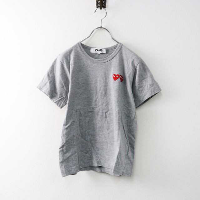 期間限定価格】AD2022/3 プレイコムデギャルソン PLAY COMME des 