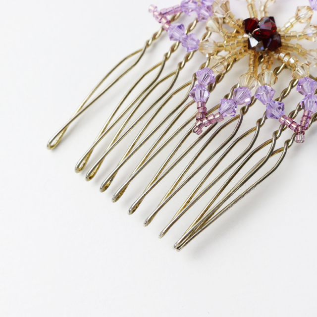 ヘアアクセサリー Complex Biz TOP | Compex Biz