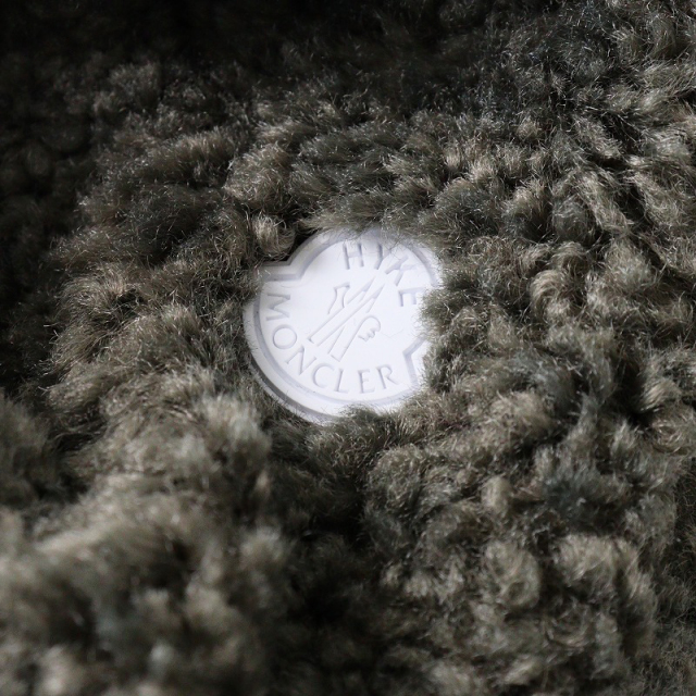 期間限定価格】モンクレール ジーニアス ハイク MONCLER GENIUS 4 HYKE 