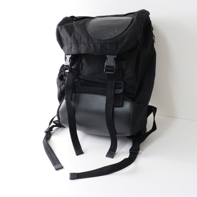 人気アイテム 大容量 定価156200円 ダンヒル DUNHILL ラディアル