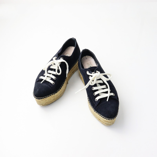 ミュウミュウ エスパドリーユ