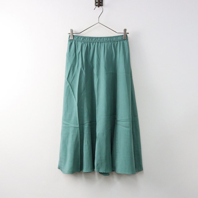 ハグオーワー　cloth&cross  チェックスカート ハグオーワーcloth&cross チェックスカート