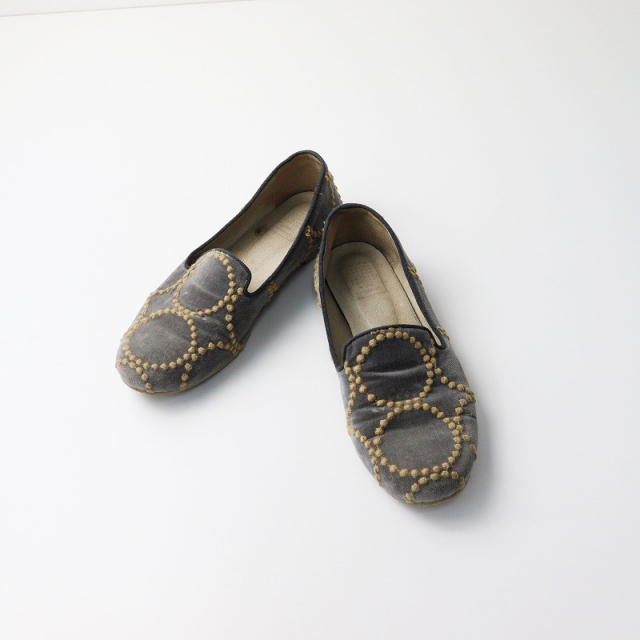 mina-perhonen ミナペルホネン aina36 mina perhonen aina black tambourine 36美品