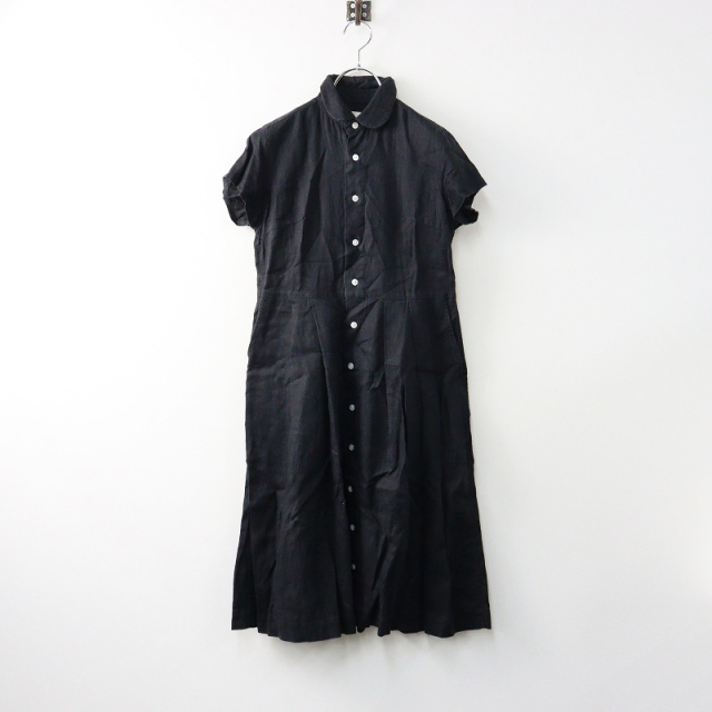 モリカゲシャツキョウト MORIKAGE SHIRT KYOTO 京都 リネン シャツ 