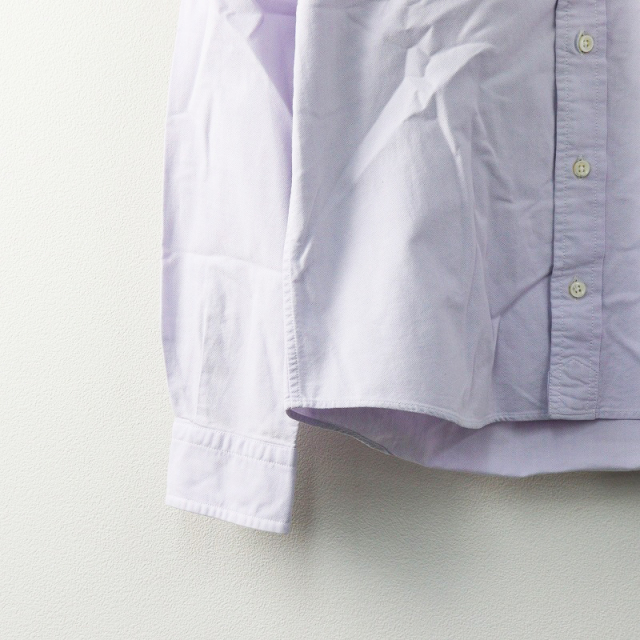 かぶれないフーディシャツ – MORIKAGE SHIRT KYOTO