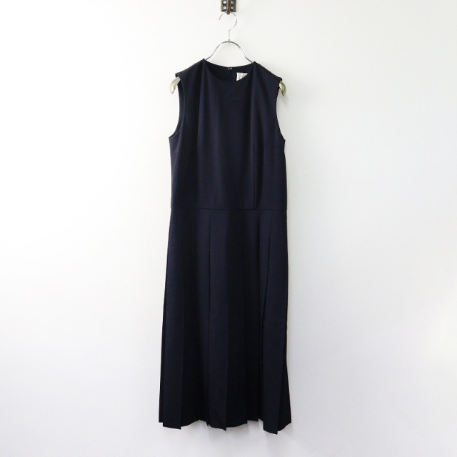 COMME des GARCONS キュプラ ポリ マキシワンピース 1992（BLACK COMME 