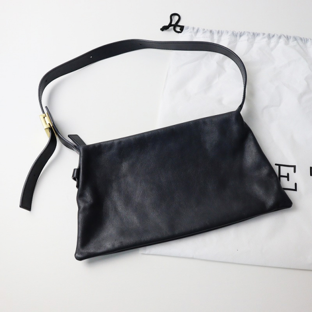 2023AW 定価3.9万 エーピーストゥディオ AP STUDIO オルセット ORSETTO 