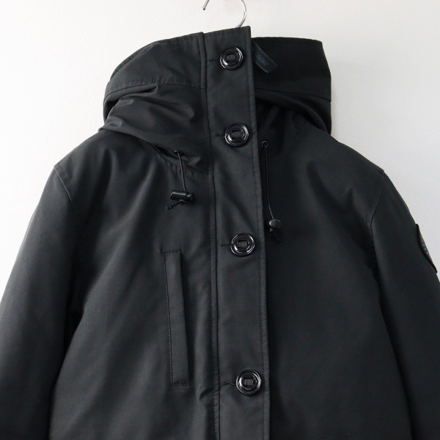 CANADA GOOSE カナダグース リドーパーカー（JPタグ カナダグース  