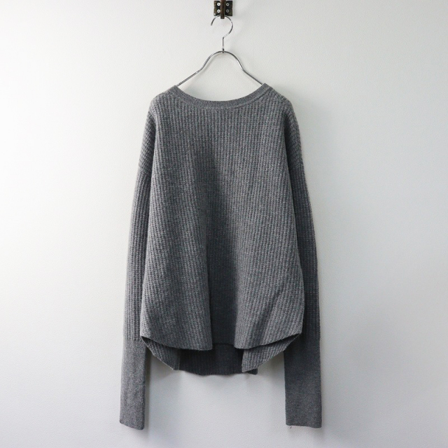 L'Appartement THERMAL KNIT アパルトモンサーマルニット