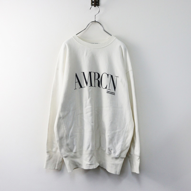 2021年 エーピーストゥディオ AP STUDIO 別注 アメリカーナ Americana  