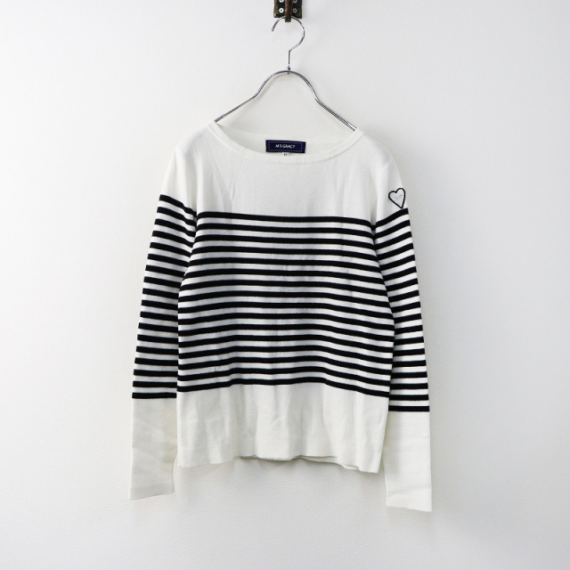 2022SS エムズグレイシー M 