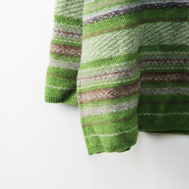 期間限定価格】美品 定6万 2024AW 45R 45rpm フォーティファイブアール  