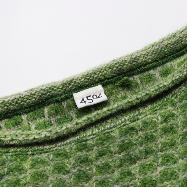 期間限定価格】美品 定6万 2024AW 45R 45rpm フォーティファイブアール  