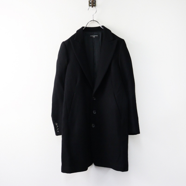 JOURNAL STANDARD L'ESSAGE ウールコート