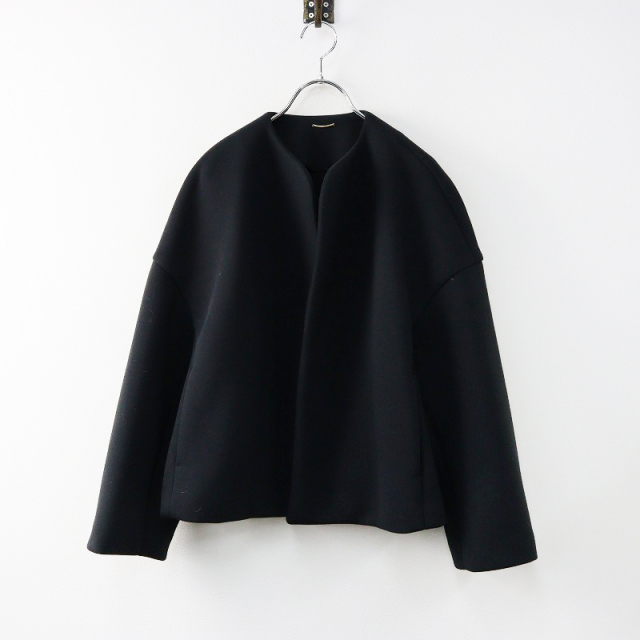 2023SS】plage スポンジショートコート ジャケット 【公式通販】 