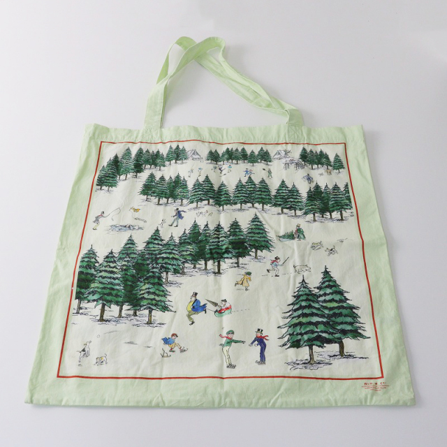 定価13200円 オールドマンズテーラー R&D.M.Co- WEEKEND HILL PANEL  