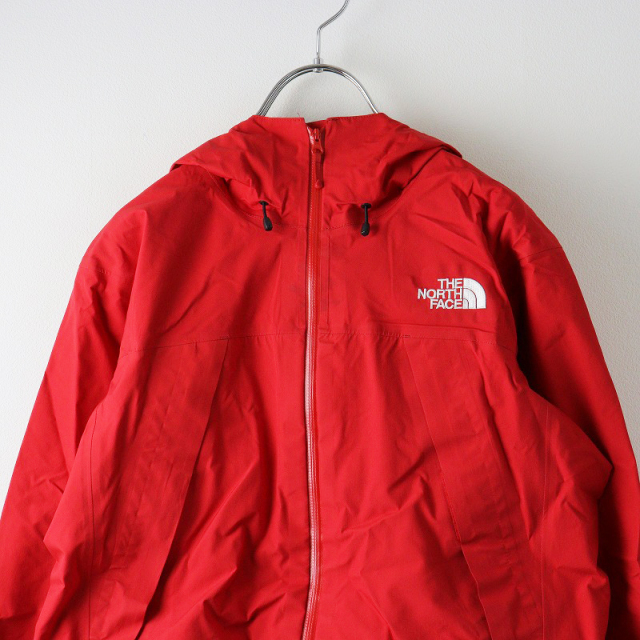 未使用THE NORTH FACEクライムライトジャケットNP11503Lサイズ THE NORTH FACE ノースフェイス アウター クライムライト