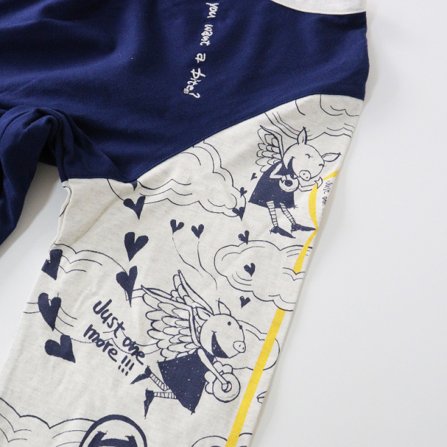 美品 アルベロベロ オレボレブラ ALBEROBELLO OLLEBOREBLA ぶたさん  