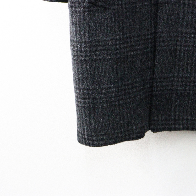 美品 イタリア製 JPタグ バレンシアガ BALENCIAGA インコグニト カー  