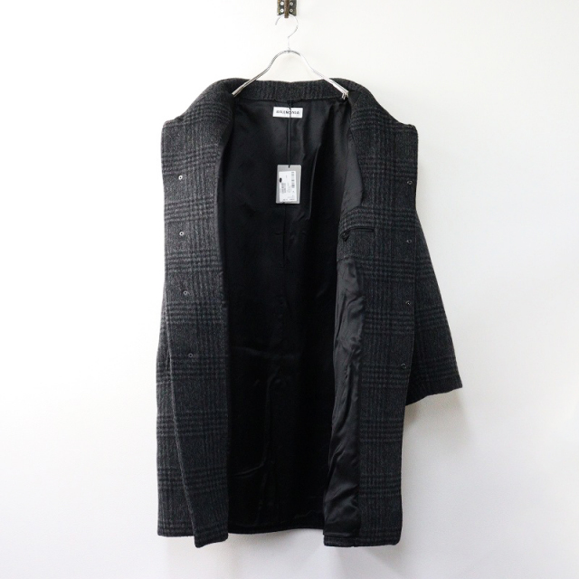 美品 イタリア製 JPタグ バレンシアガ BALENCIAGA インコグニト カー  