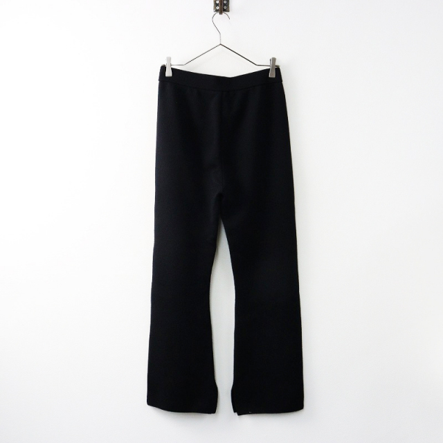 マミーちゃん様 ドゥーズィエムクラス 新品 スムースニットプル  