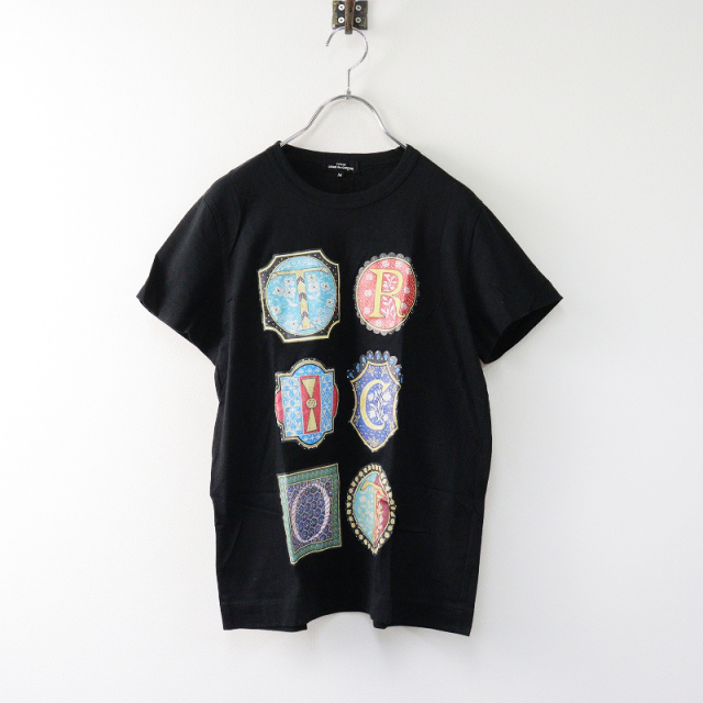 期間限定価格】AD2019 トリココムデギャルソン tricot COMME des 