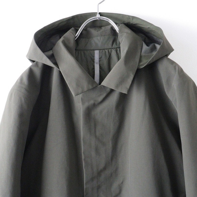 ジャケット・アウター arc'teryx veilance galvanic is coat s-l400.jpg