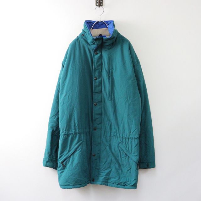 期間限定価格】80-90s エルエルビーン L.L.Bean Penobscot parka