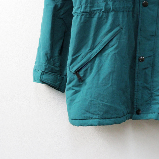 期間限定価格】80-90s エルエルビーン L.L.Bean Penobscot parka ペ