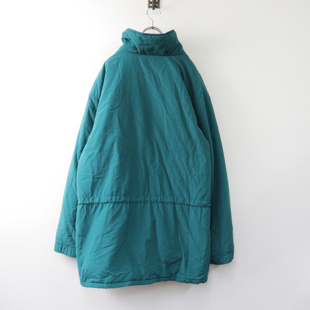 raku　古着　エルエルビーン　ペノブスコットパーカー　マウンテンパーカー 80-90s エルエルビーン L.L.Bean Penobscot parka ペノブスコット