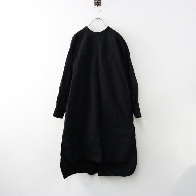GAUZE# 黒ワンピース未使用 ずらそ