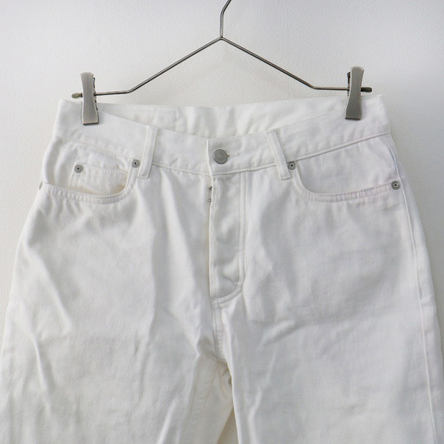 メゾンマルジェラ Maison Margiela S50LA0101 STEREOTYPE デニムパンツ  